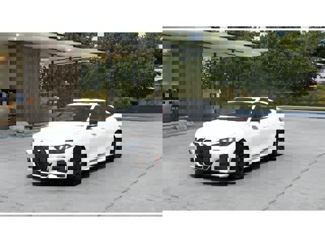 New 2026 BMW 430i xDrive Coupe w/ M Sport Package