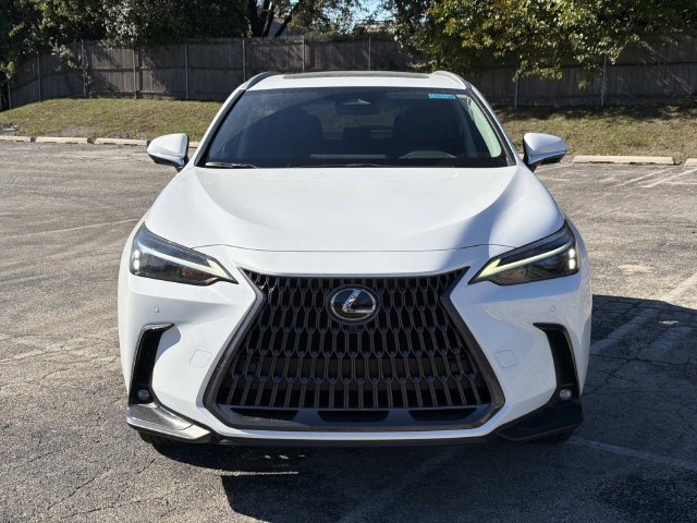 New 2026 Lexus NX 350 AWD w/ Premium Package image 2