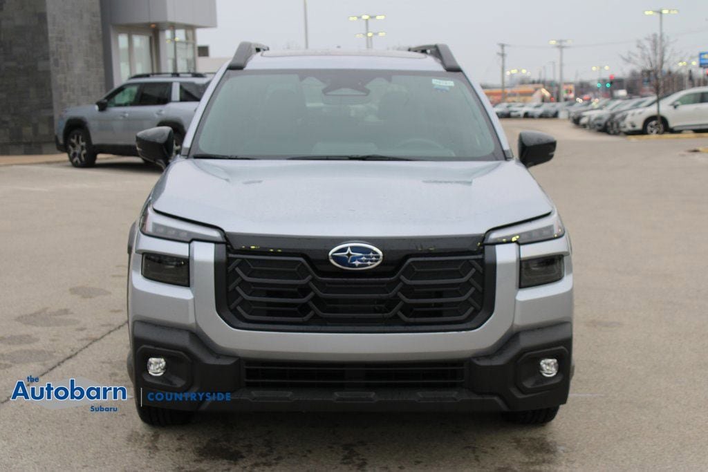 New 2026 Subaru Outback Limited AWD/4WD image 2