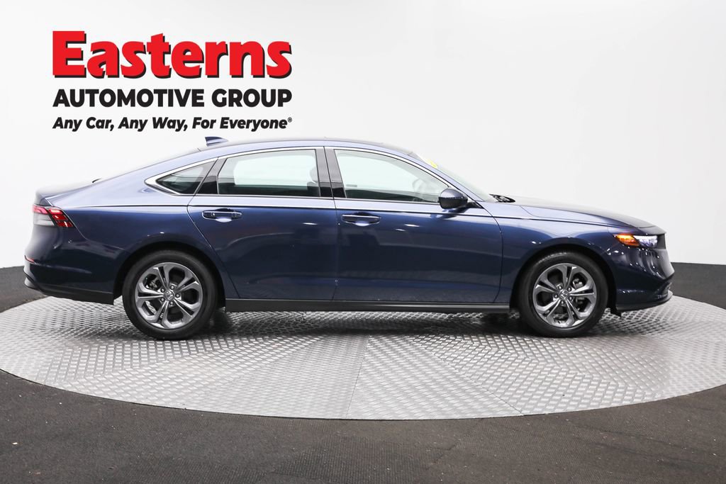 Used 2024 Honda Accord EX image 4