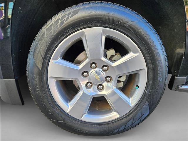 Used 2019 Chevrolet Tahoe Premier image 24
