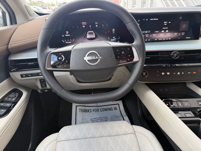 Certified 2026 Nissan Murano Platinum w/ Cargo Package AWD/4WD image 57