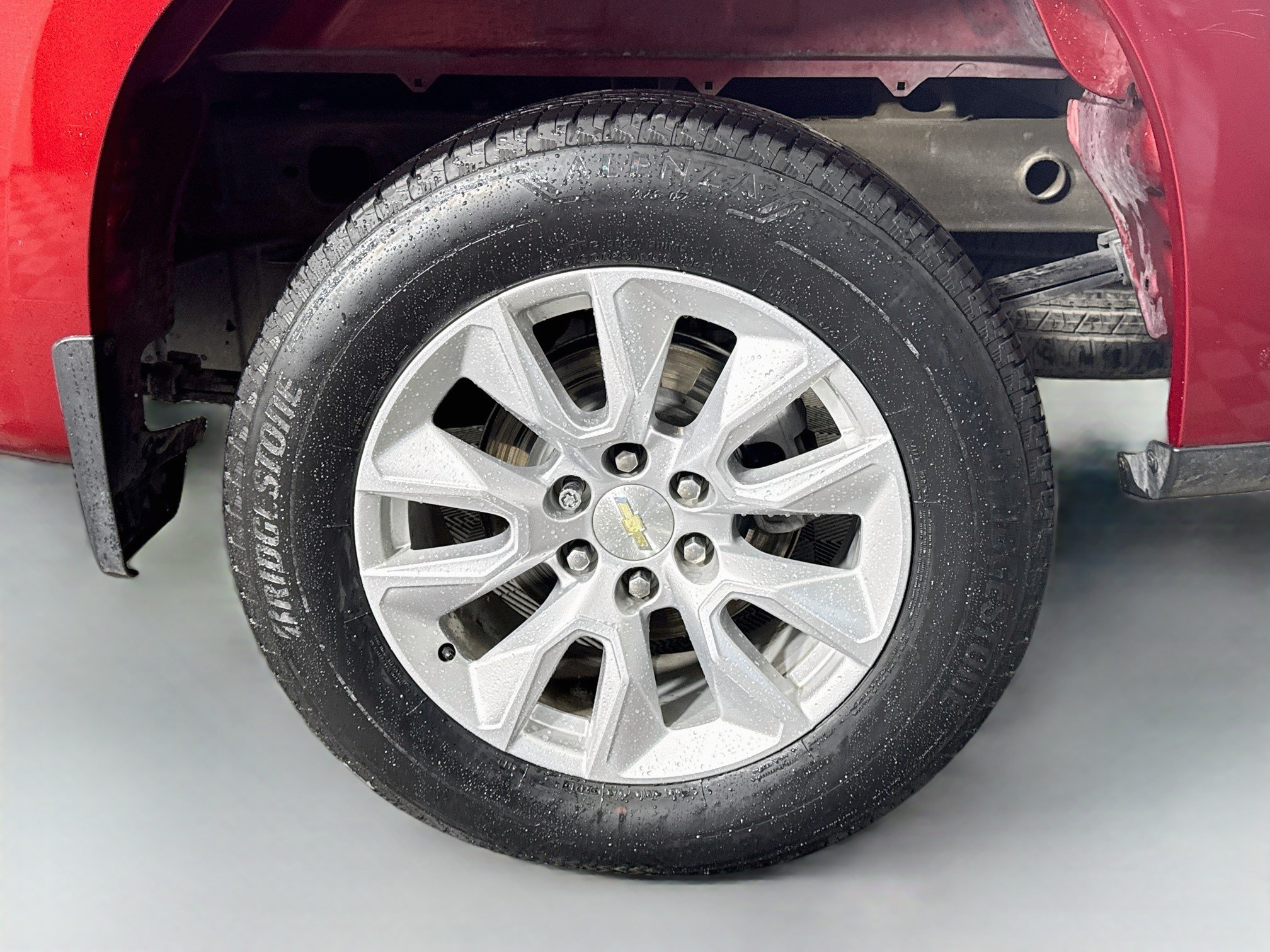 Used 2021 Chevrolet Silverado 1500 Custom RWD image 35