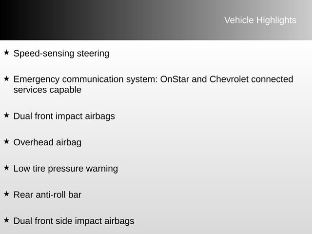 Certified 2026 Chevrolet Equinox LT w/ Convenience Package II image 29