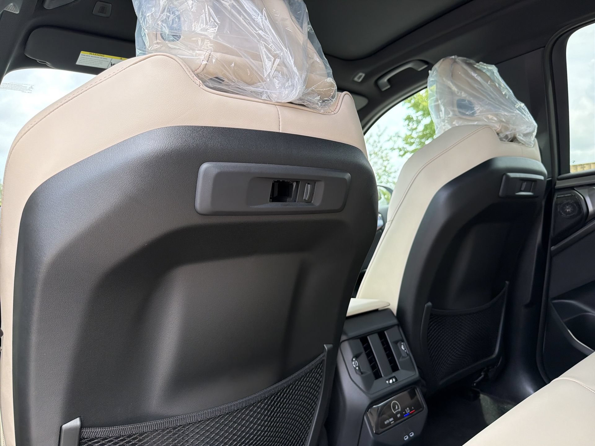 New 2026 BMW X3 xDrive30i w/ Premium Package AWD/4WD image 19