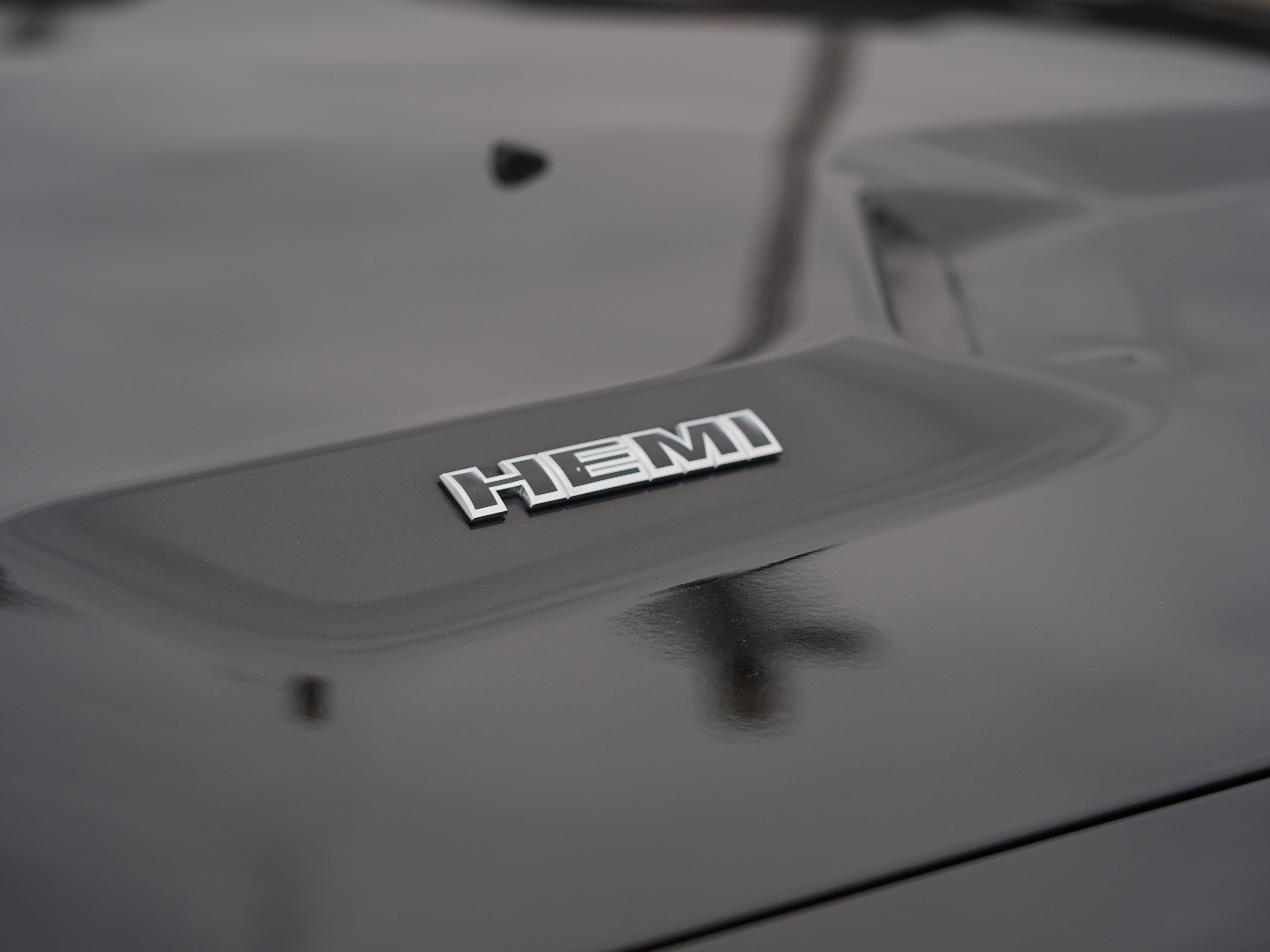 Used 2009 Dodge Challenger R/T RWD image 29