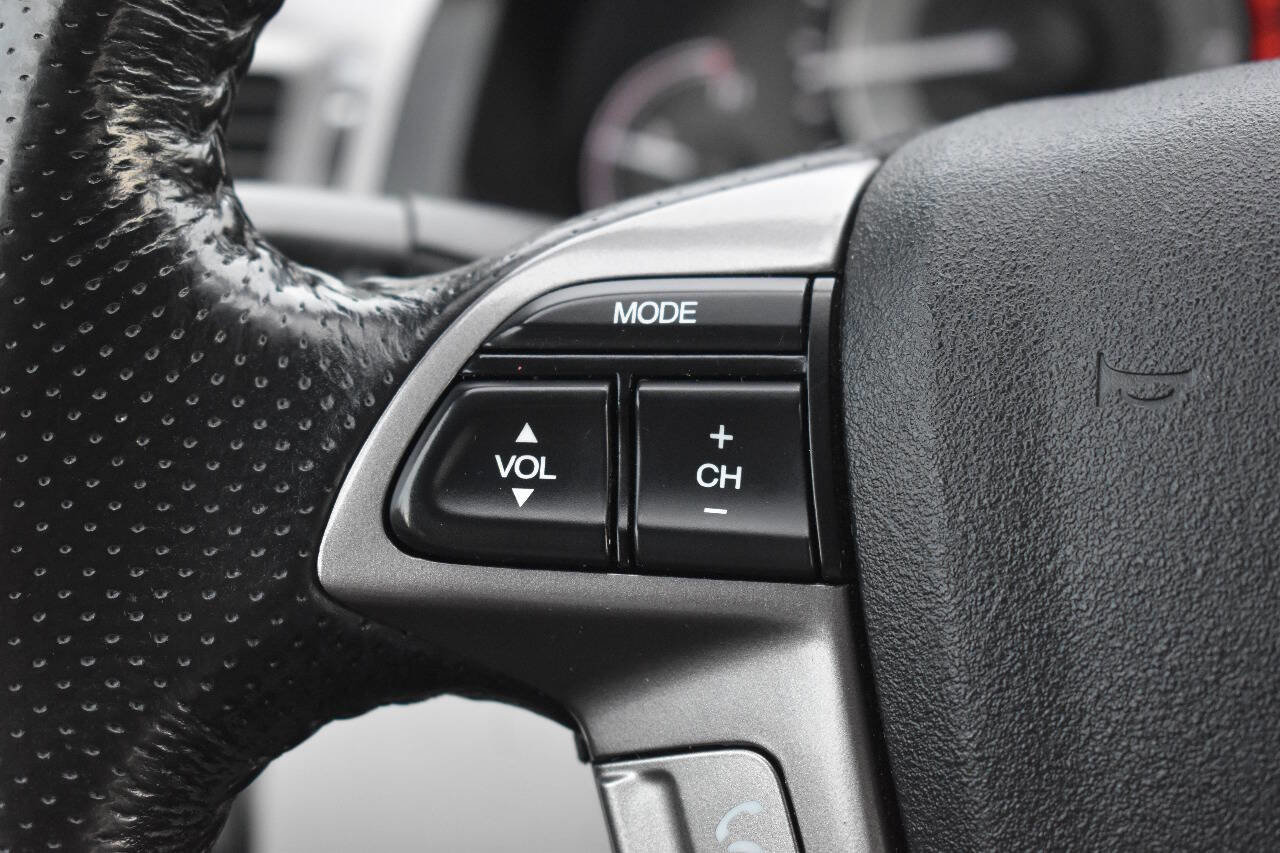 Used 2016 Honda Odyssey EX-L image 20