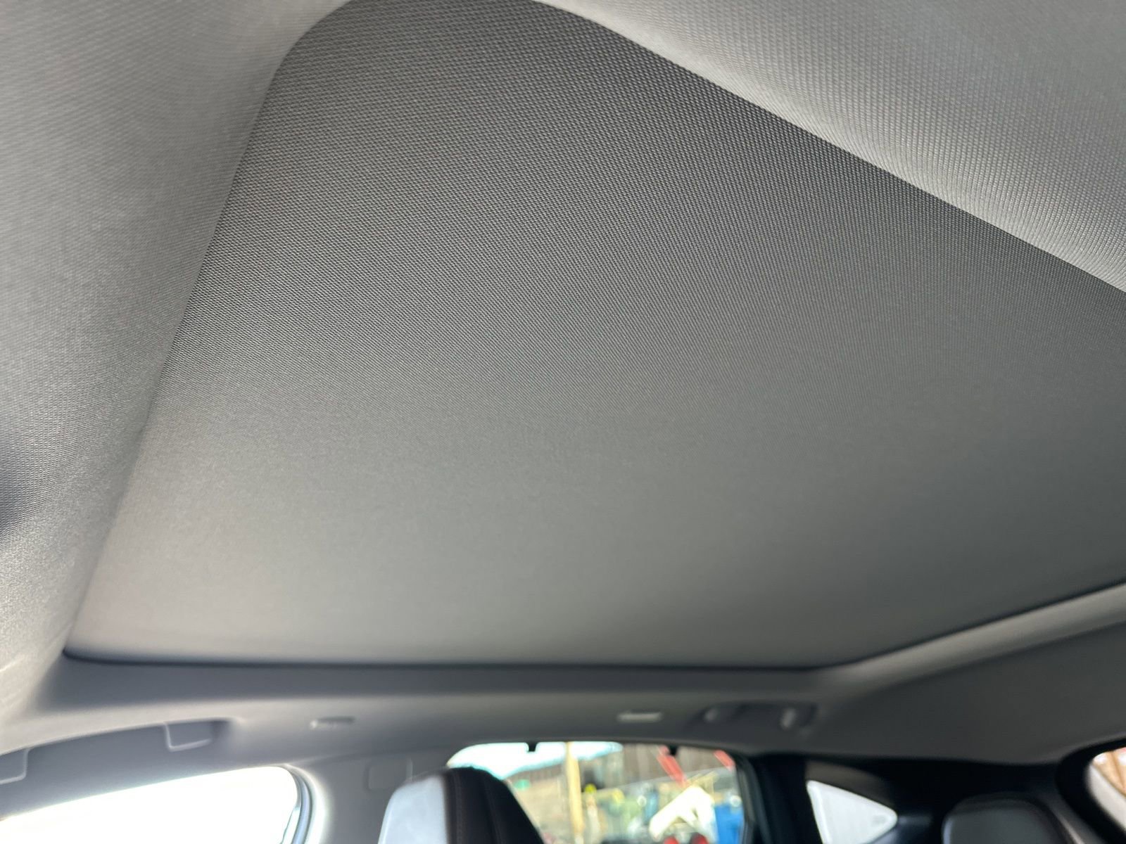 Used 2025 Nissan Murano Platinum w/ Cargo Package image 81