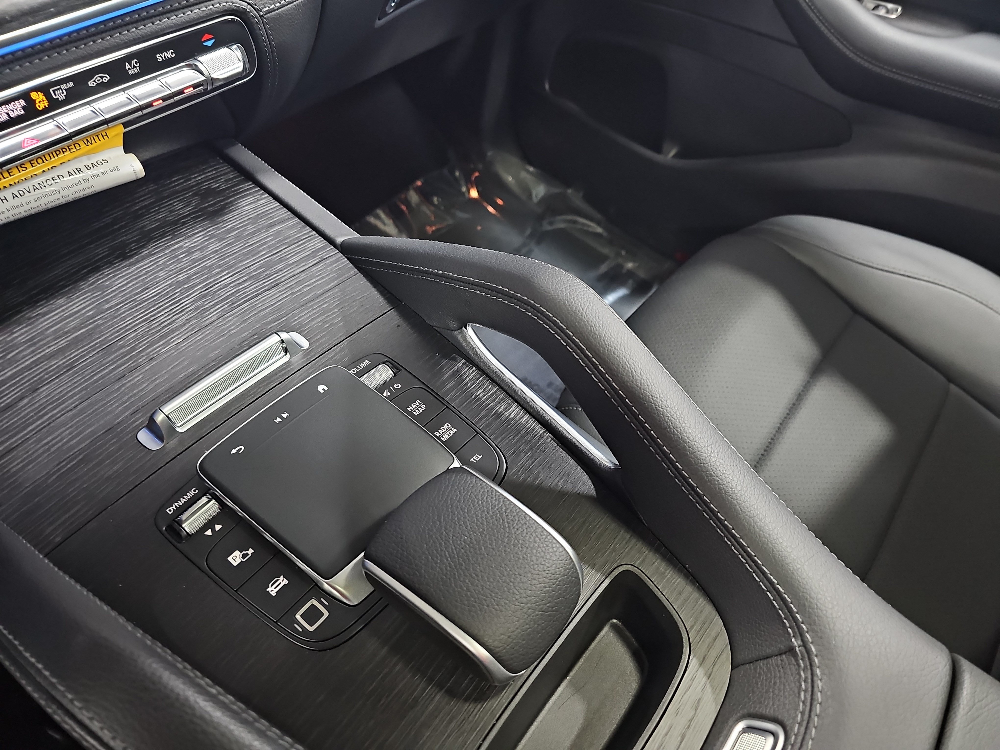 Used 2026 Mercedes-Benz GLE 450 4MATIC image 27