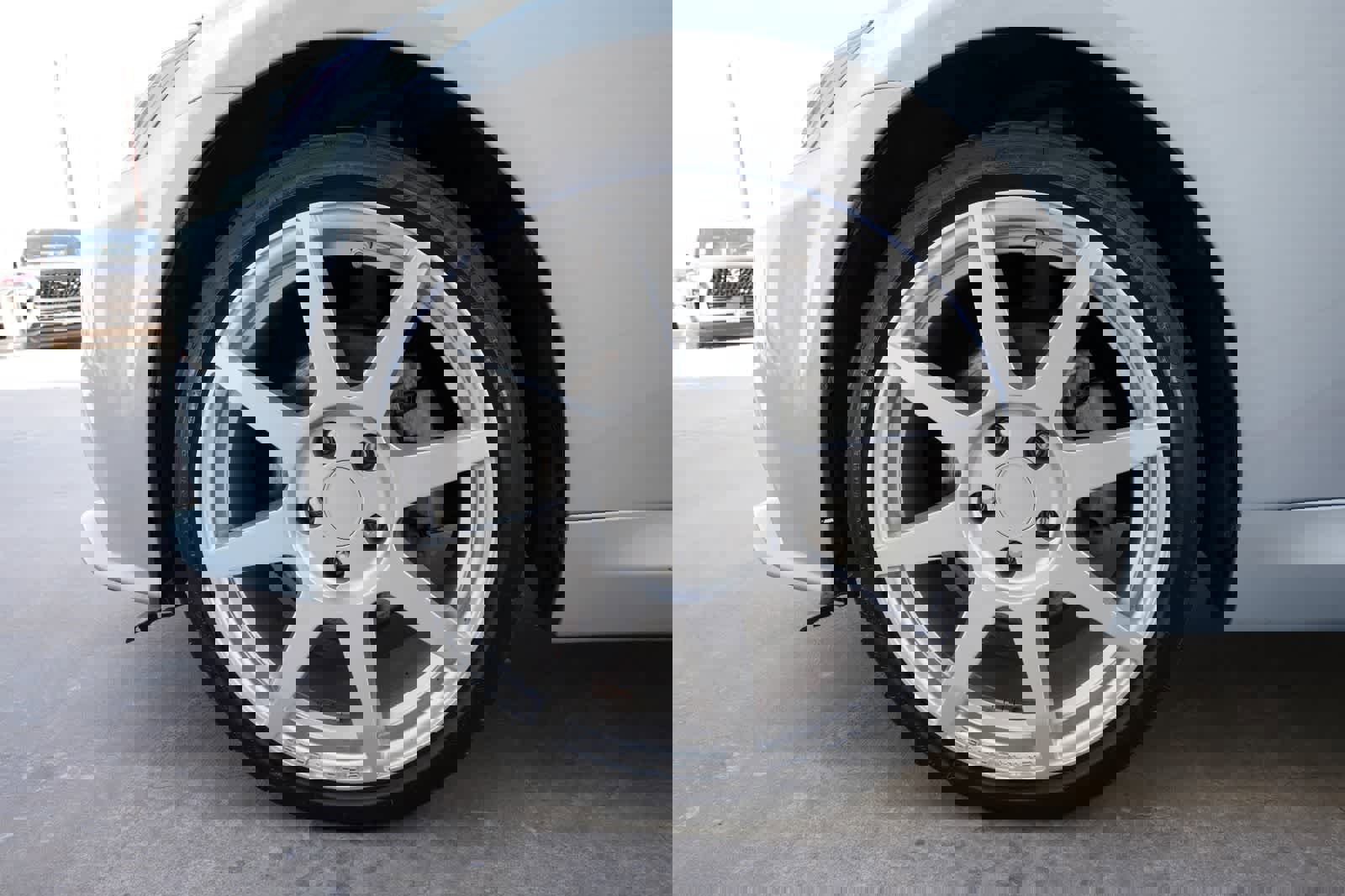 Used 2010 Lexus IS 250C image 23