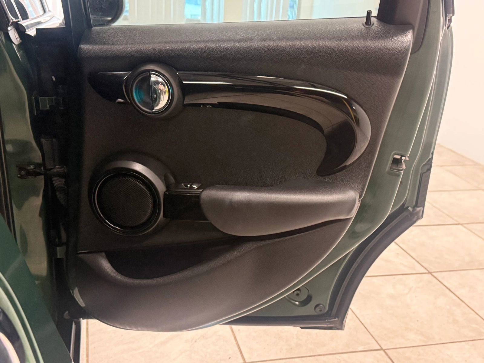 Used 2016 MINI Cooper S image 20