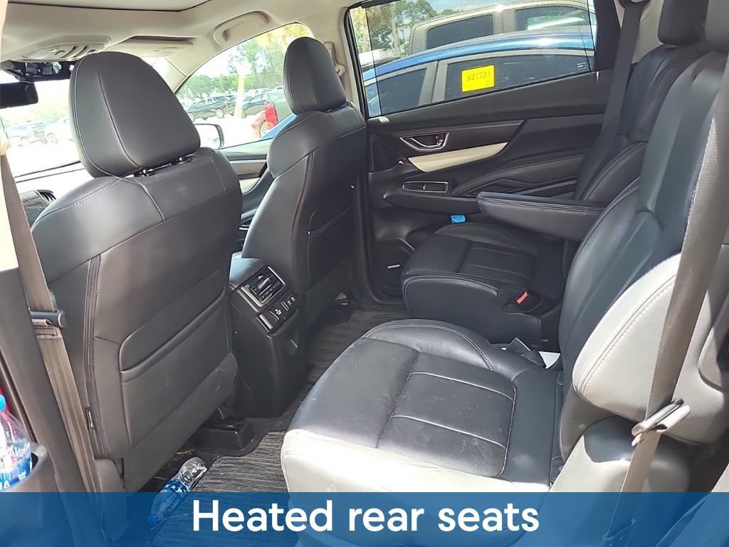 Used 2021 Subaru Ascent Touring w/ Popular Package #2A AWD/4WD image 17