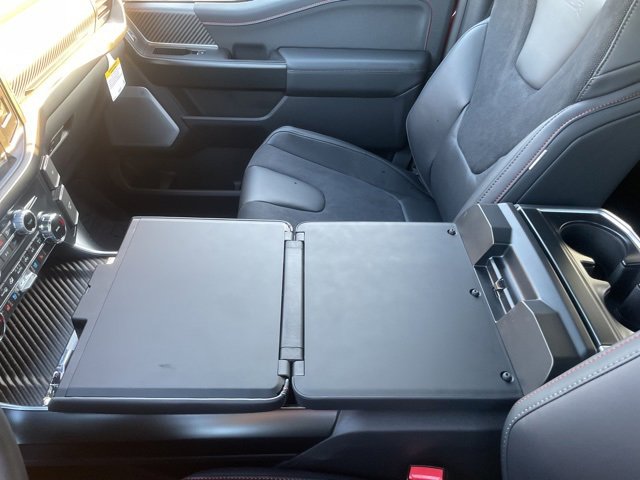 New 2025 Ford F150 Raptor image 48