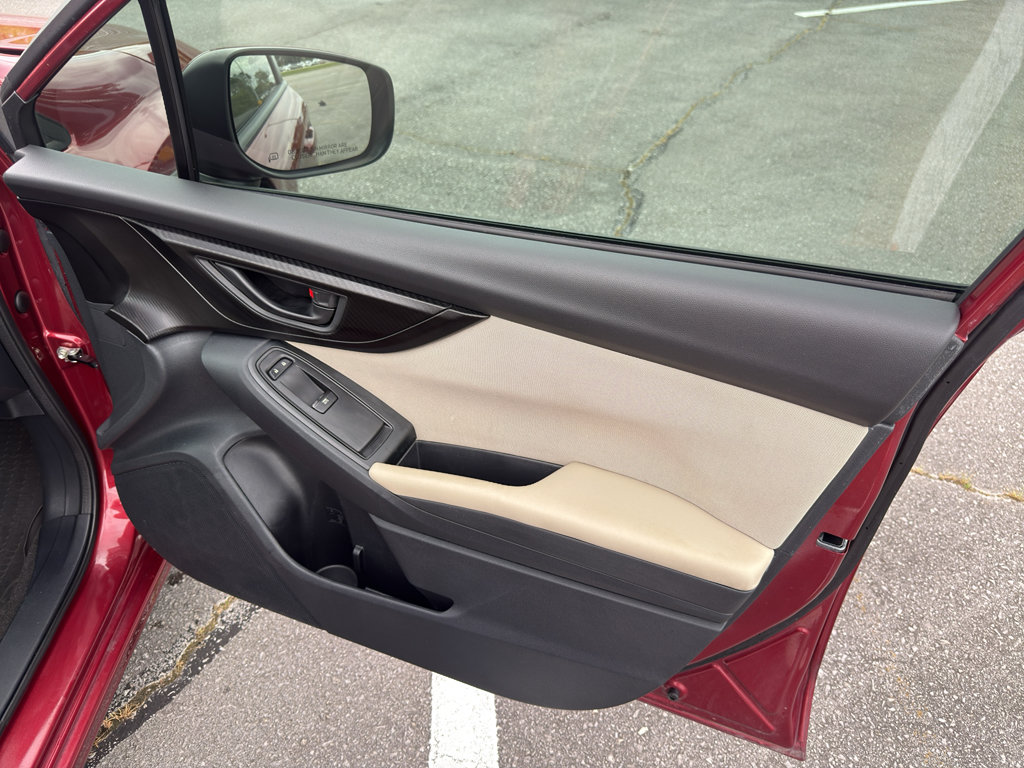 Used 2019 Subaru Impreza 2.0i Premium AWD/4WD image 23