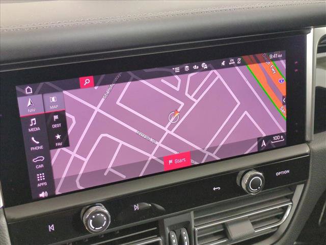 New 2026 Porsche Macan S image 19