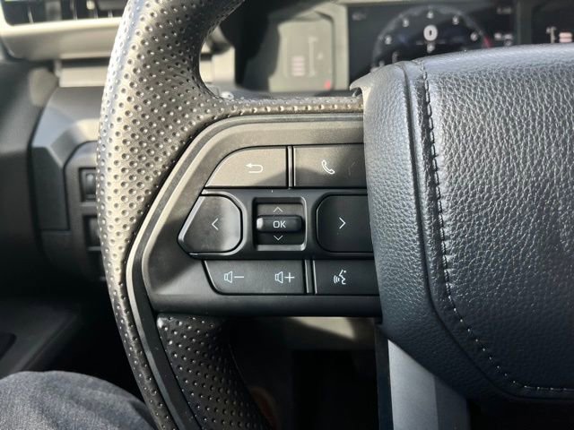 Used 2024 Toyota Tacoma SR image 30