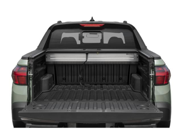 New 2026 Hyundai Santa Cruz XRT image 8