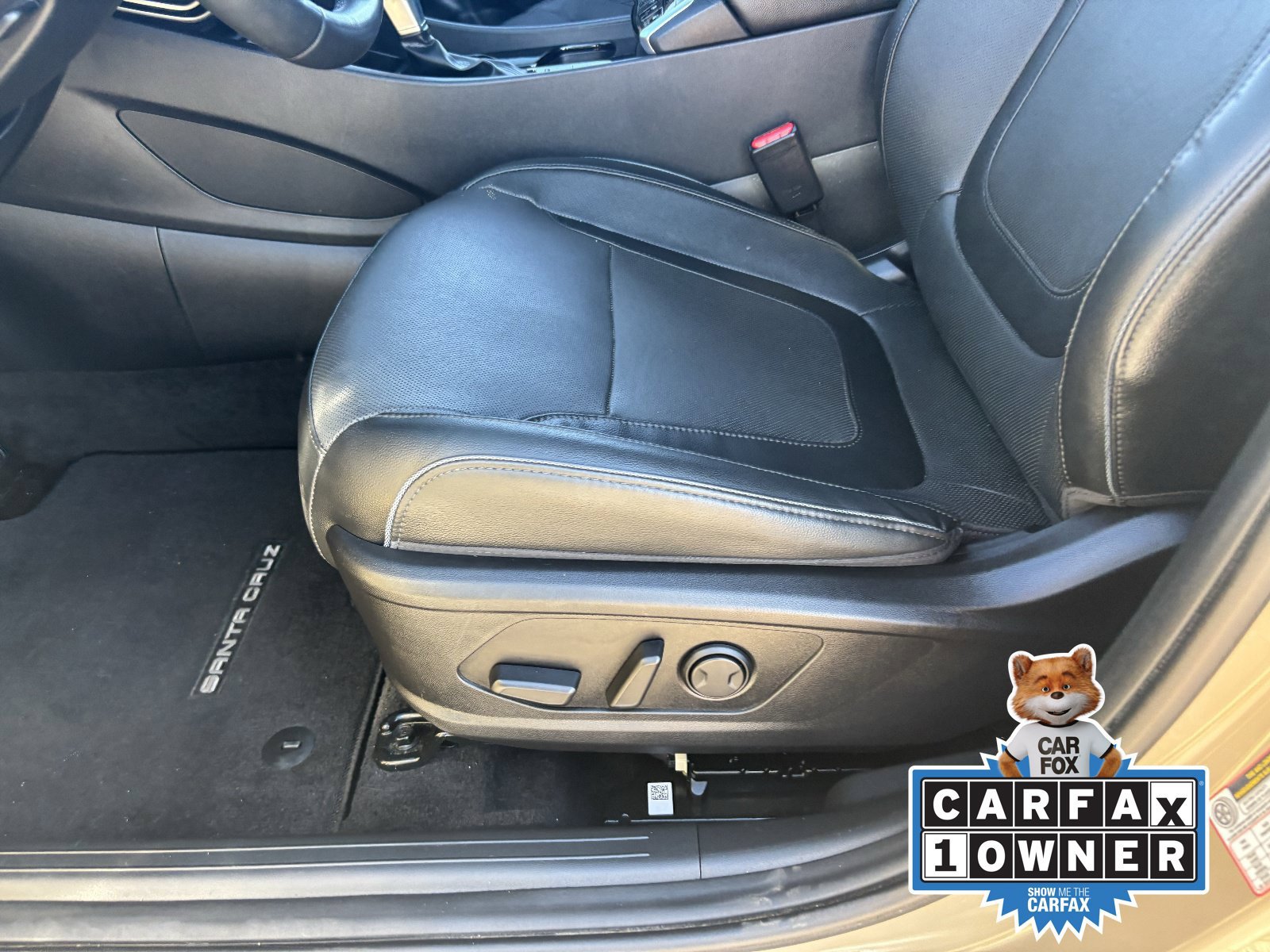 Used 2023 Hyundai Santa Cruz Limited AWD/4WD image 20