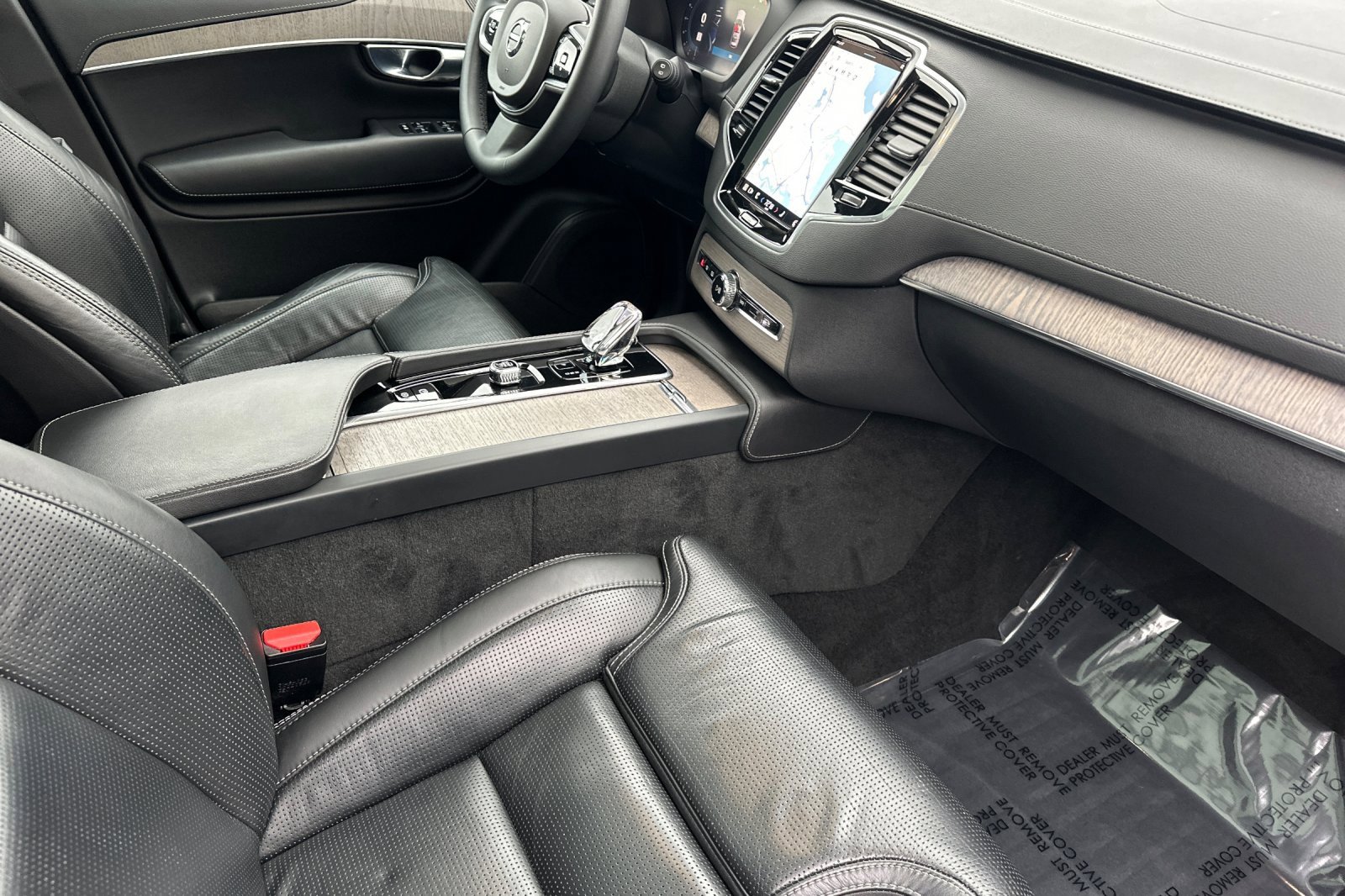 Certified 2023 Volvo XC90 T8 Ultimate image 20