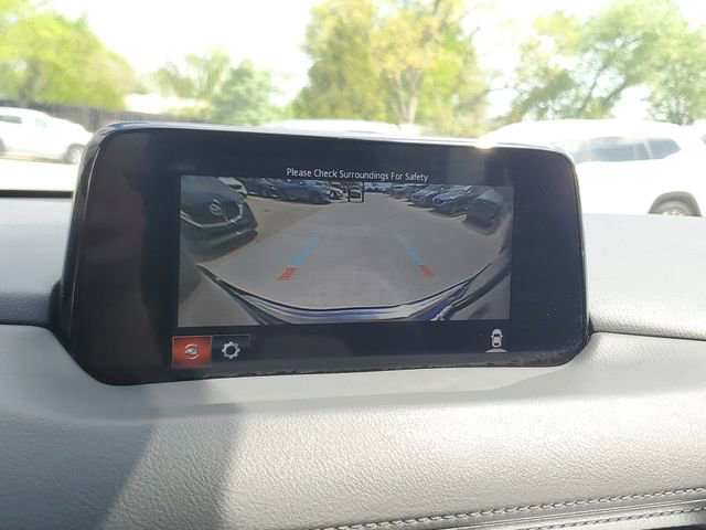 Used 2019 MAZDA CX-5 Signature AWD/4WD image 27