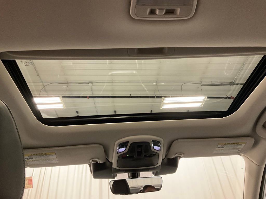 Used 2025 Subaru Legacy Limited image 34