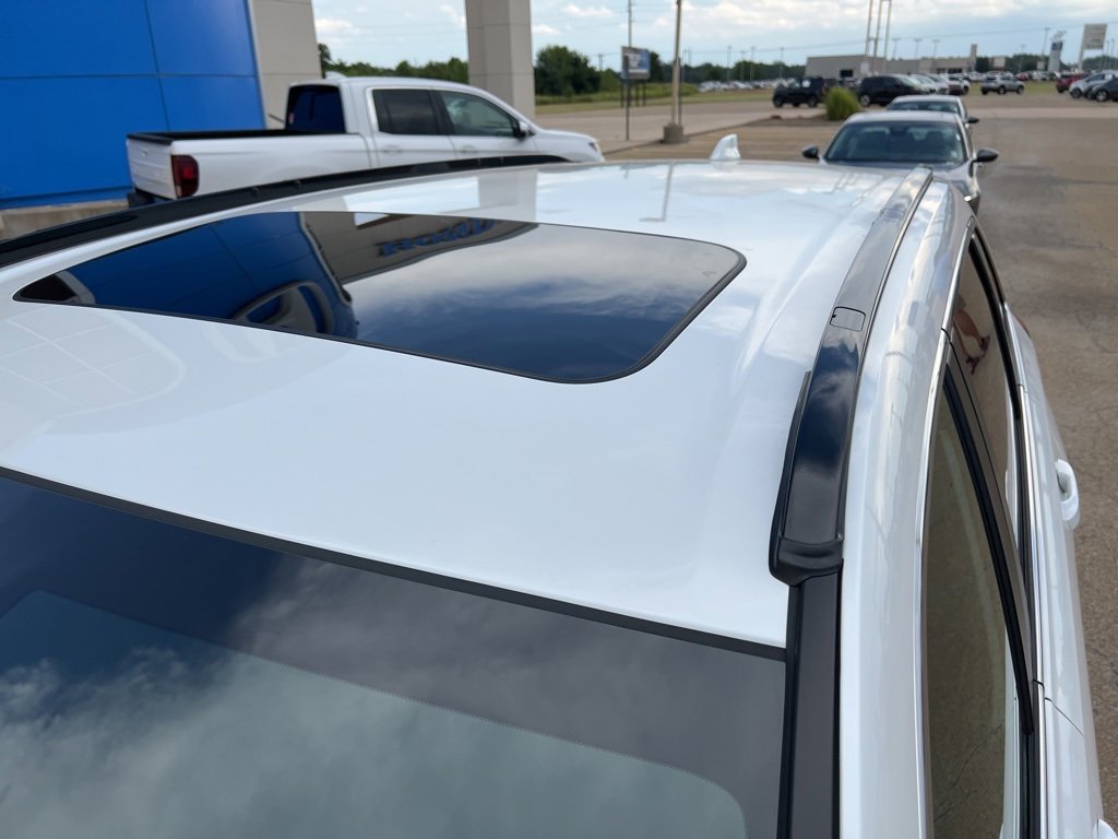 New 2025 Honda CR-V Sport image 4