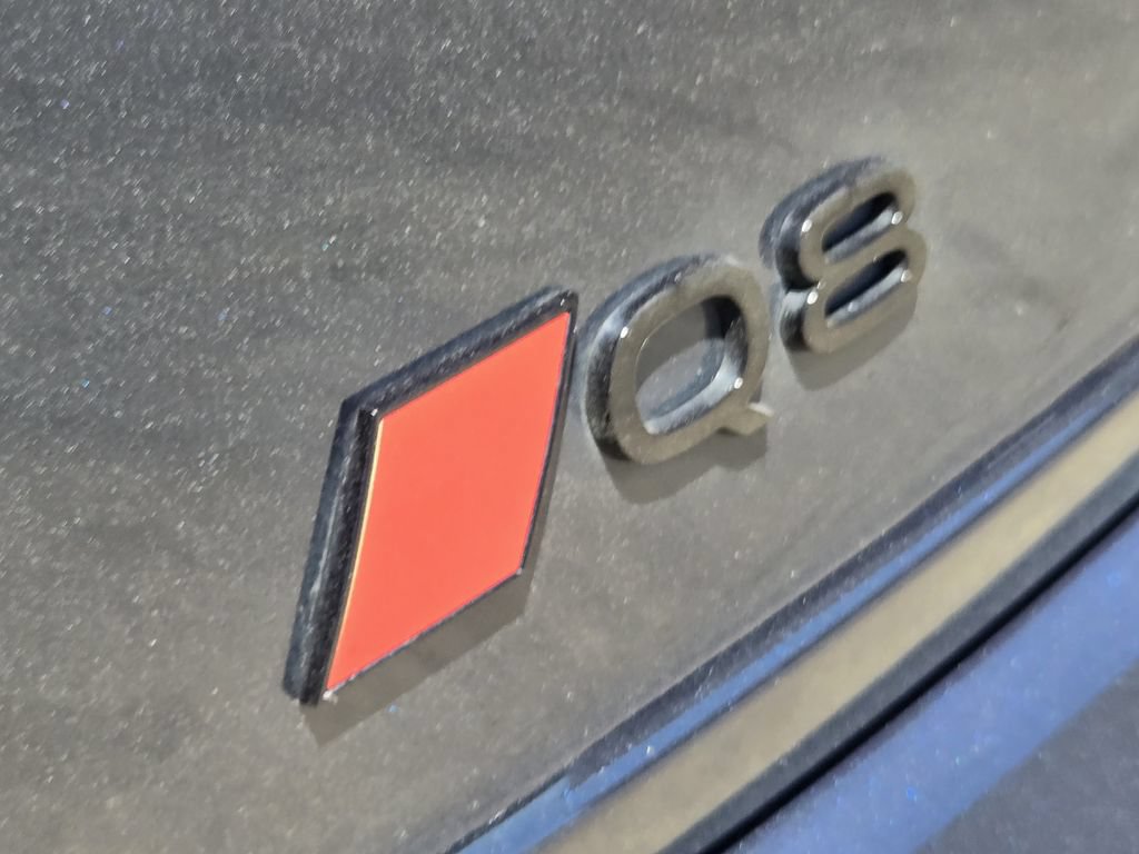 Certified 2025 Audi Q8 Premium Plus AWD/4WD image 14
