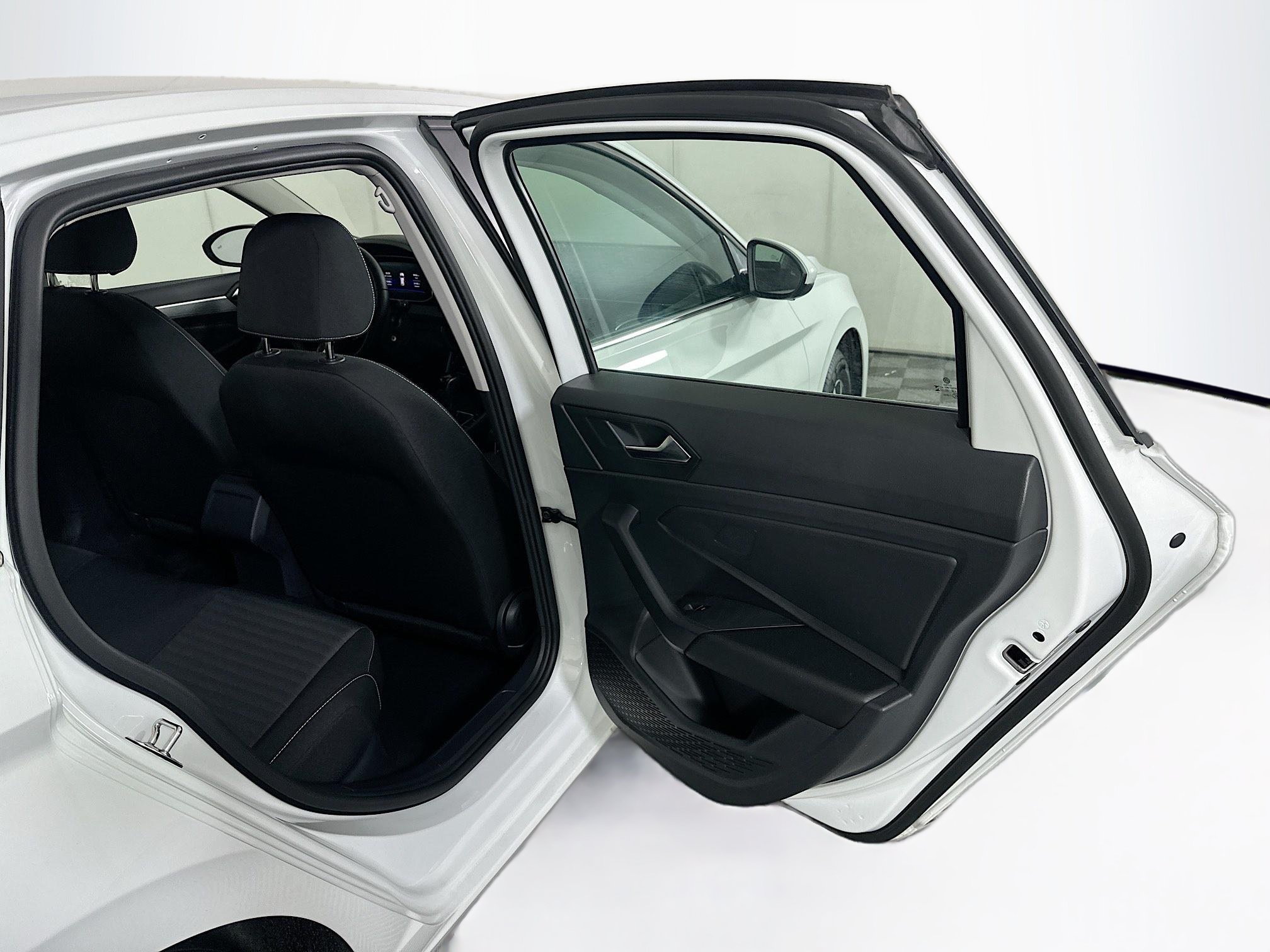 Used 2025 Volkswagen Jetta S FWD image 27