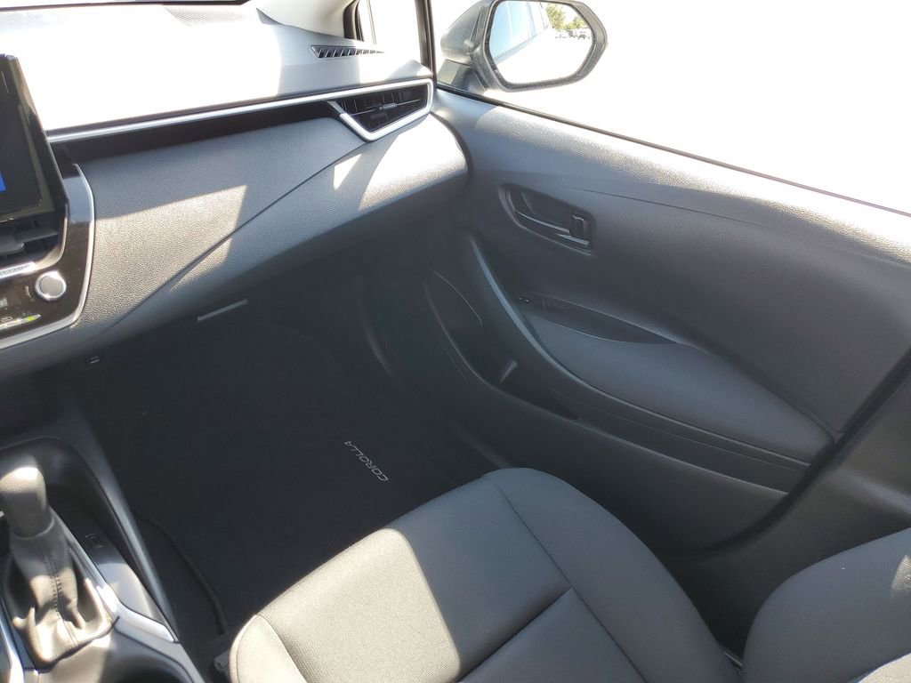 Certified 2024 Toyota Corolla LE image 26