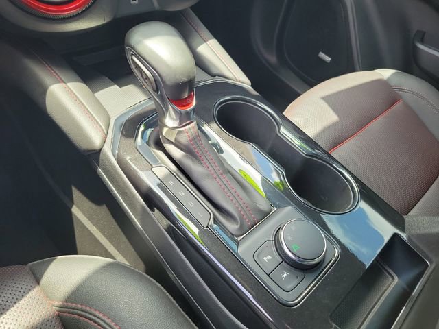 Certified 2023 Chevrolet Blazer RS FWD image 27