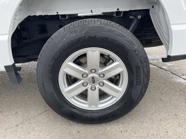 Certified 2023 Ford F150 XLT image 10