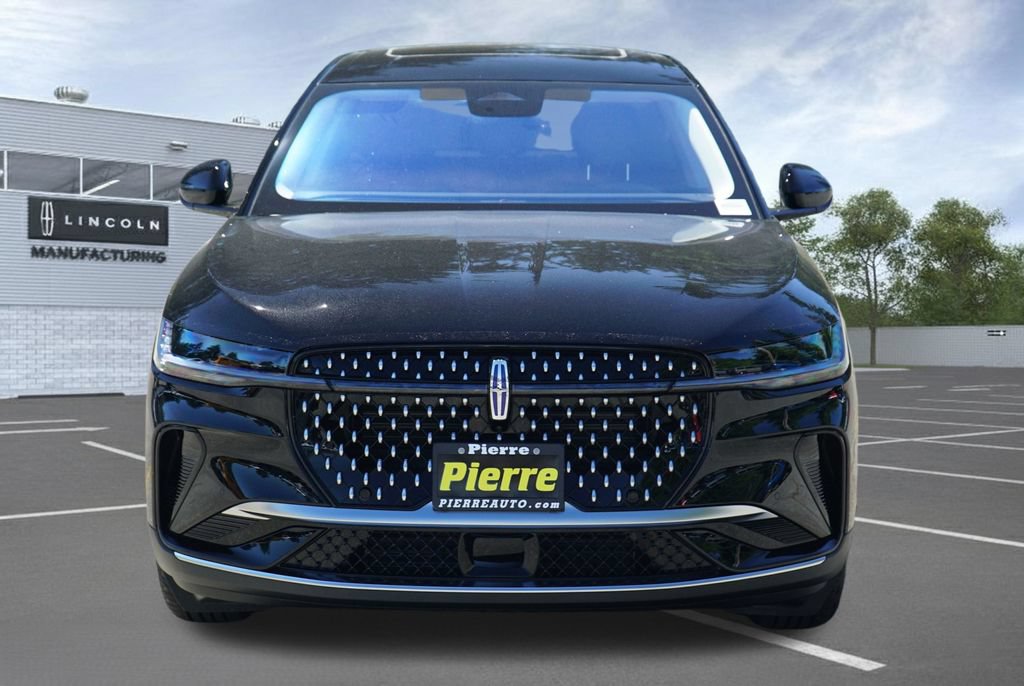 New 2026 Lincoln Nautilus Premier w/ Equipment Group 102A AWD/4WD image 5