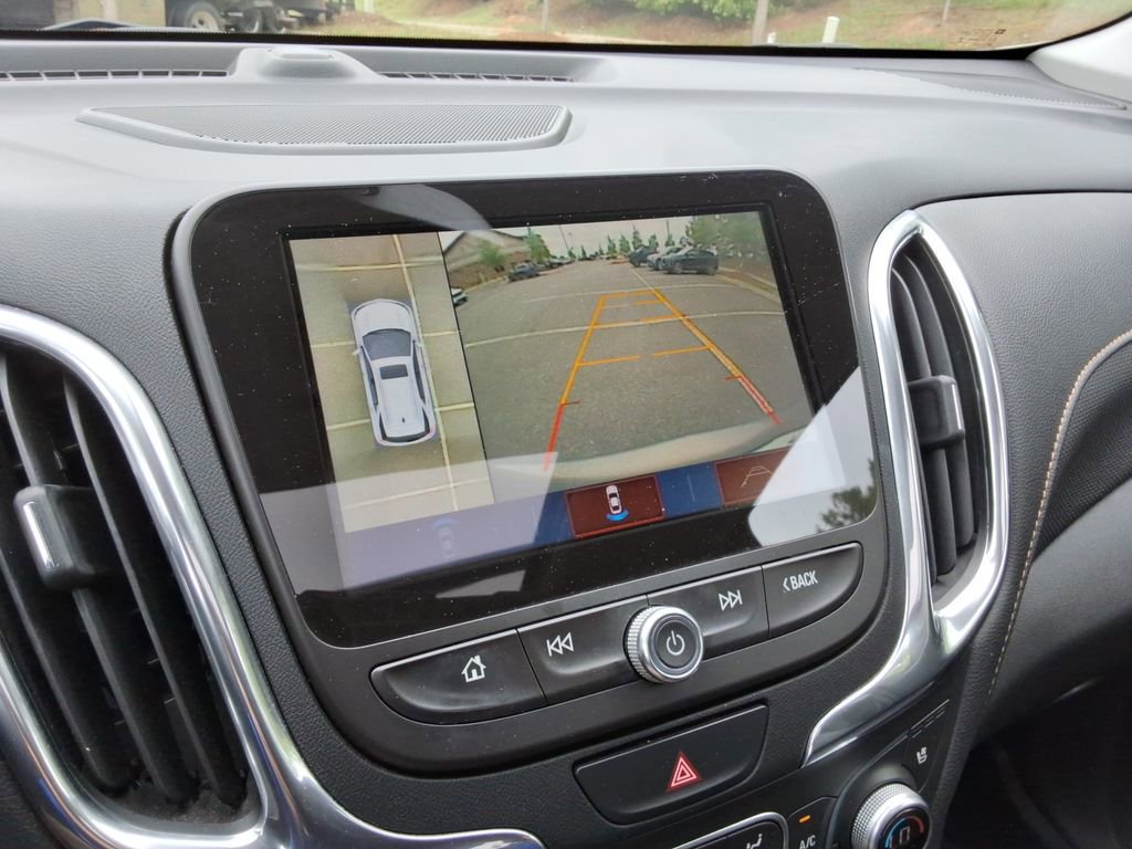 Used 2018 Chevrolet Equinox Premier AWD/4WD image 32