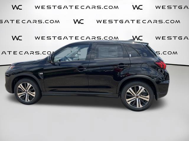 New 2026 Mitsubishi Outlander Sport ES AWD/4WD image 13