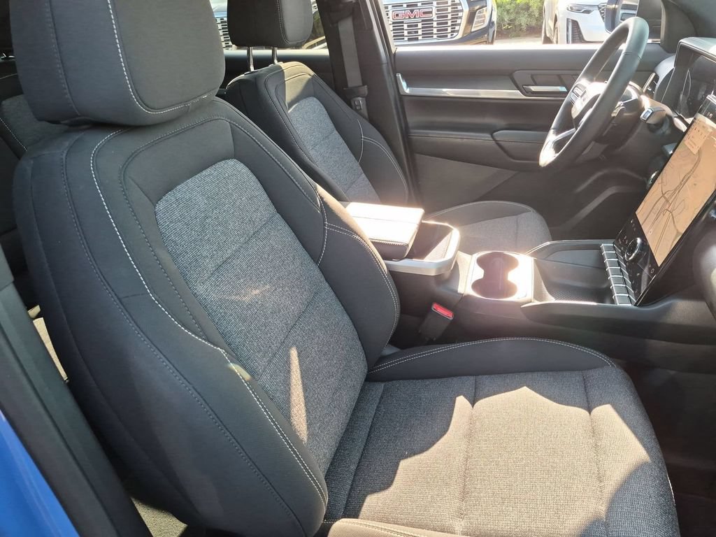 Used 2026 GMC Terrain Elevation FWD image 20