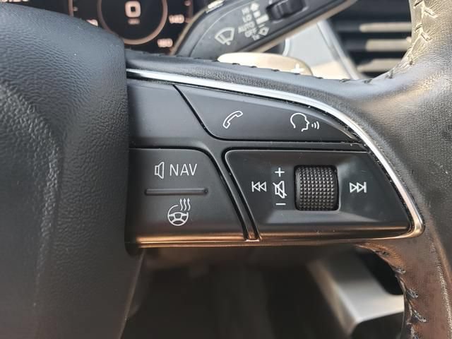 Used 2019 Audi Q7 2.0T Premium Plus w/ Premium Plus Package AWD/4WD image 24