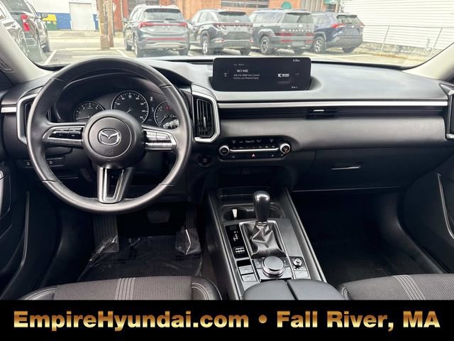 Used 2025 MAZDA CX-50 AWD 2.5 S w/ Preferred Package image 14