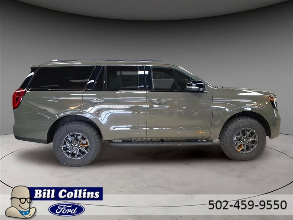 New 2025 Ford Expedition Tremor image 4