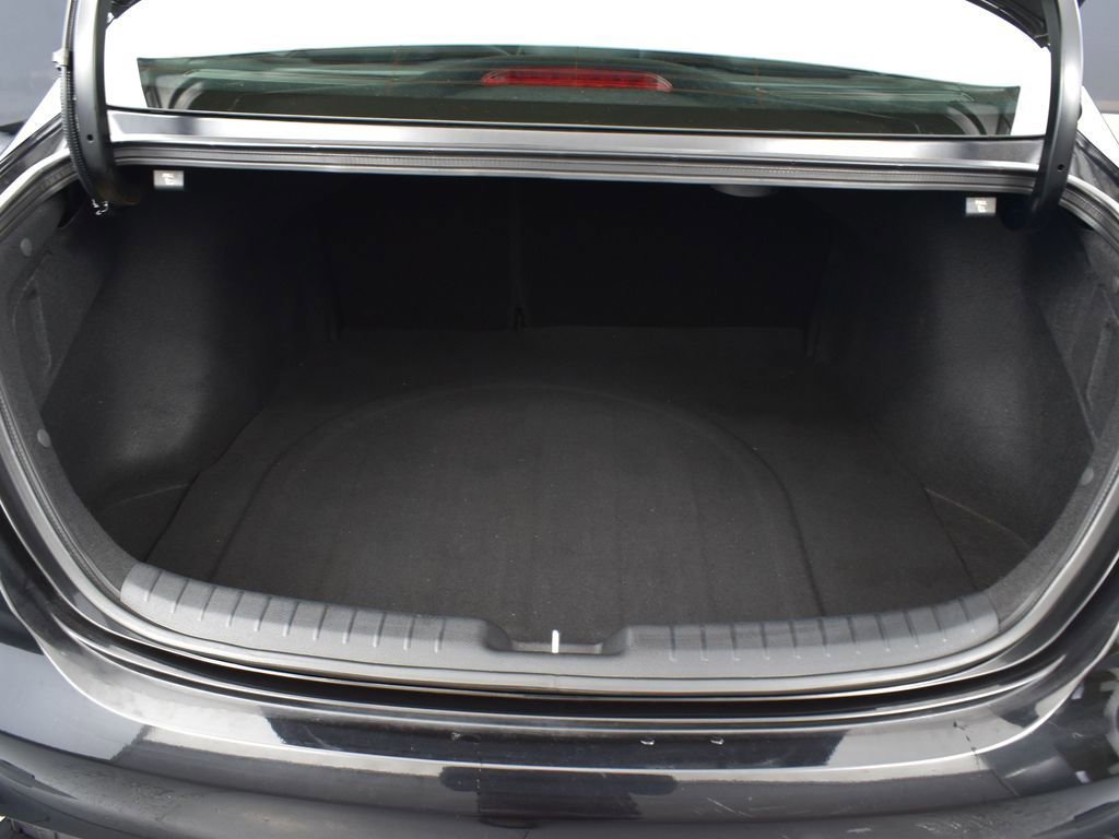 Used 2024 Kia Forte GT-Line w/ GT-Line Premium Package image 9