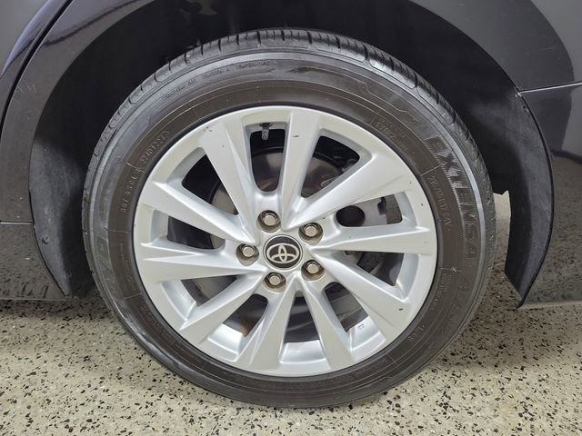 Used 2024 Toyota Camry LE image 8