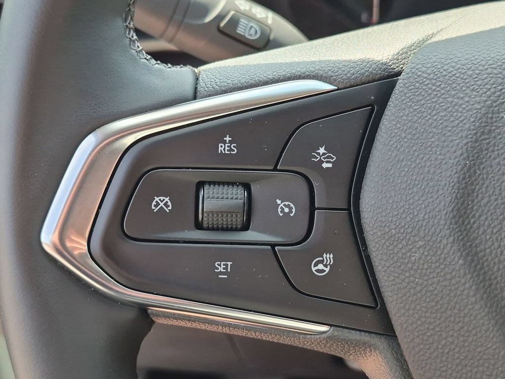 New 2026 Chevrolet Trax ACTIV w/ Driver Confidence Package FWD image 18