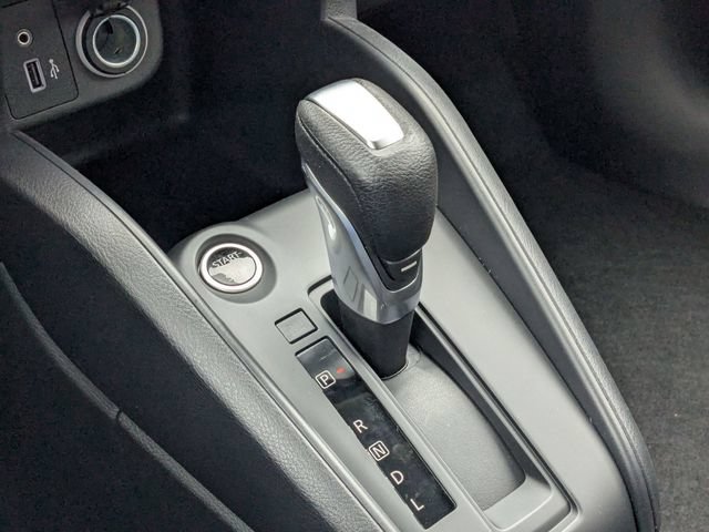New 2025 Nissan Kicks Play S FWD image 23