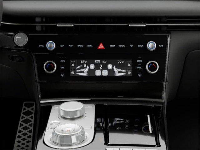 Used 2025 Genesis G80 3.5T Sport image 15