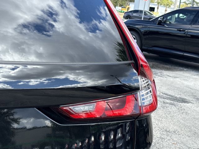 New 2026 Honda CR-V Sport-L image 18