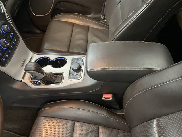 Used 2018 Jeep Grand Cherokee Summit image 22