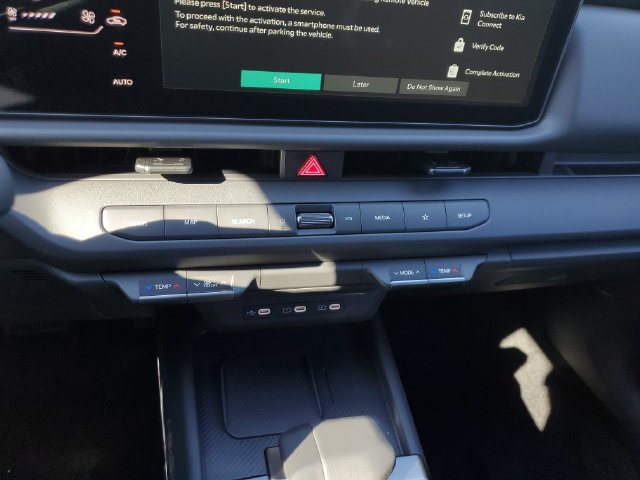 New 2027 Kia Seltos X-Line S AWD/4WD image 32