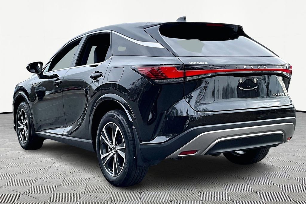 Used 2024 Lexus RX 350 Premium Plus image 5