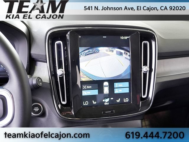 Used 2021 Volvo XC40 T5 Inscription AWD/4WD image 30