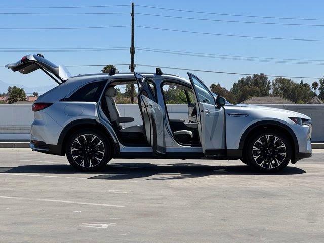Certified 2024 MAZDA CX-90 Plug-In Hybrid w/ Premium Plus AWD/4WD image 32