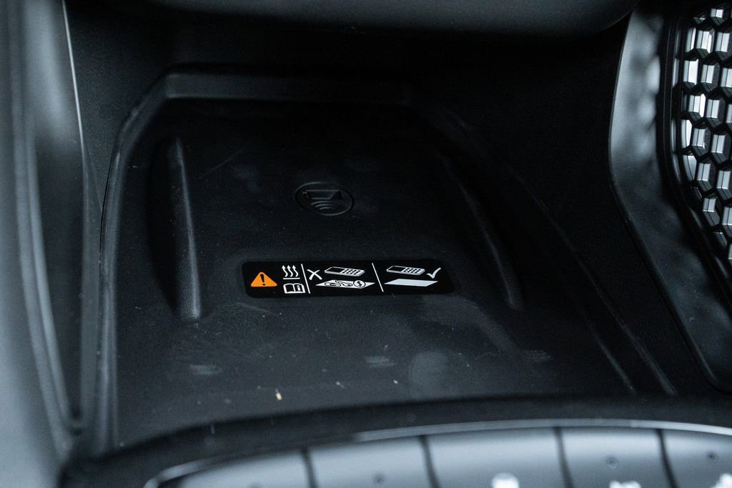 New 2026 Chevrolet TrailBlazer LT w/ Convenience Package image 27